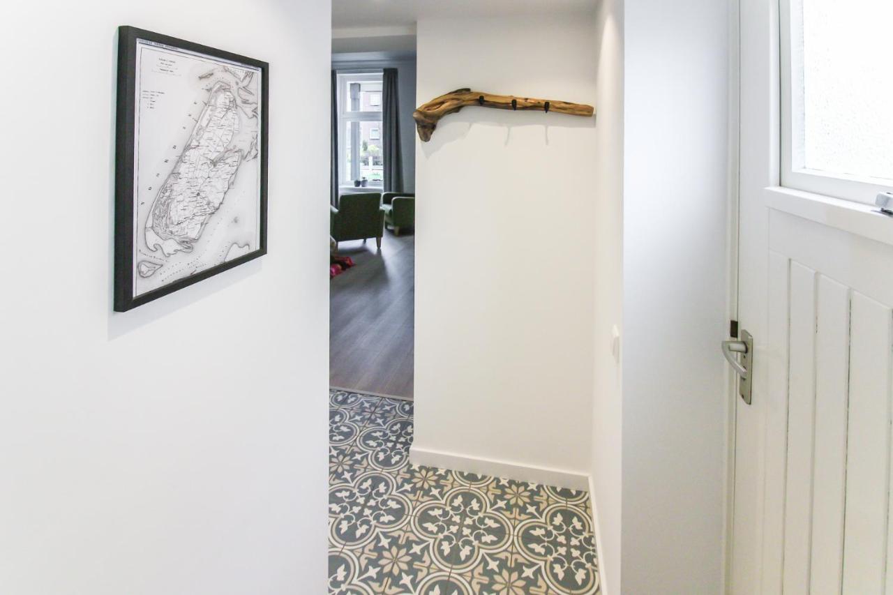 B&B Txl De Cocksdorp  Zewnętrze zdjęcie