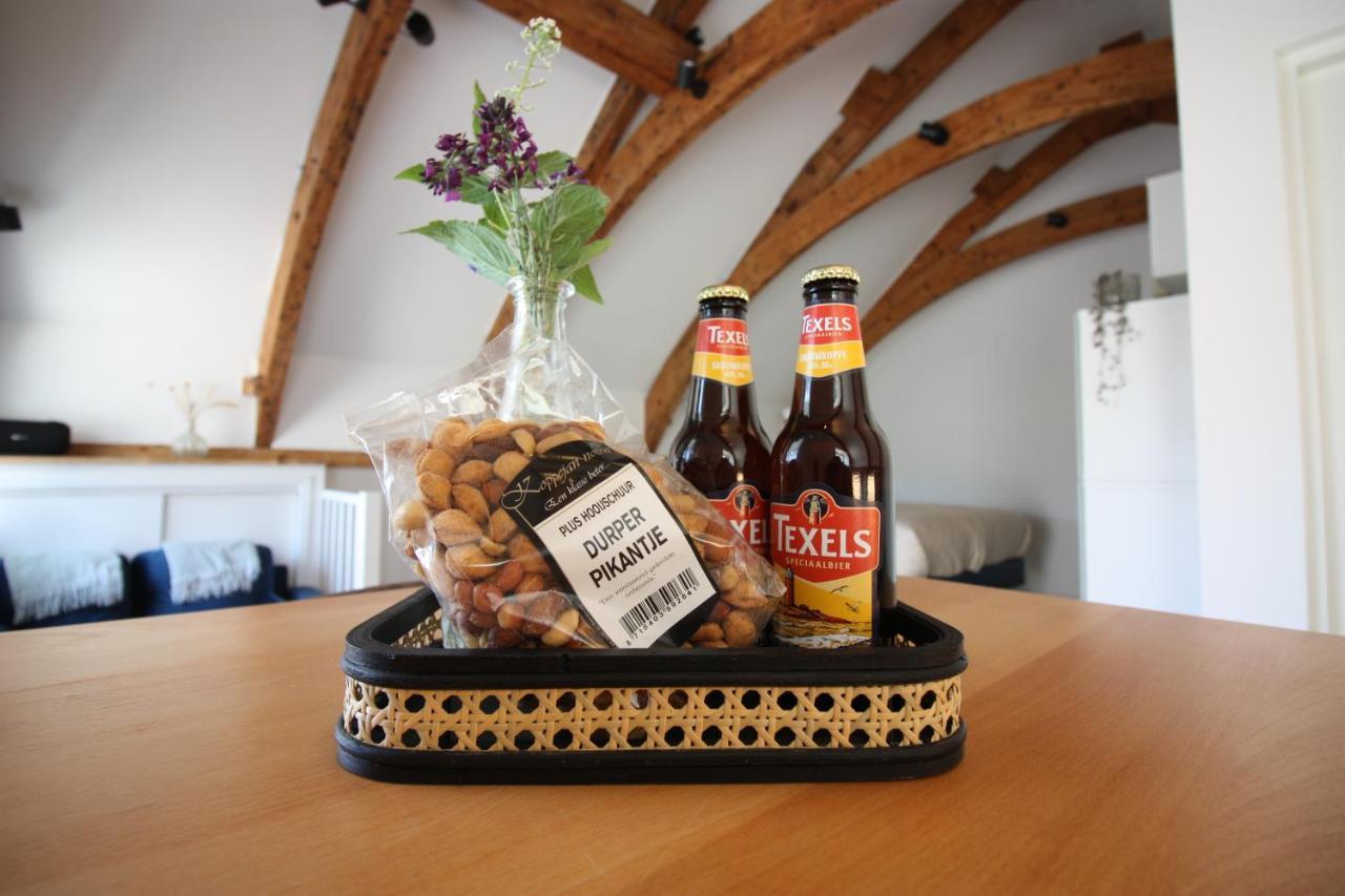 B&B Txl De Cocksdorp  Zewnętrze zdjęcie