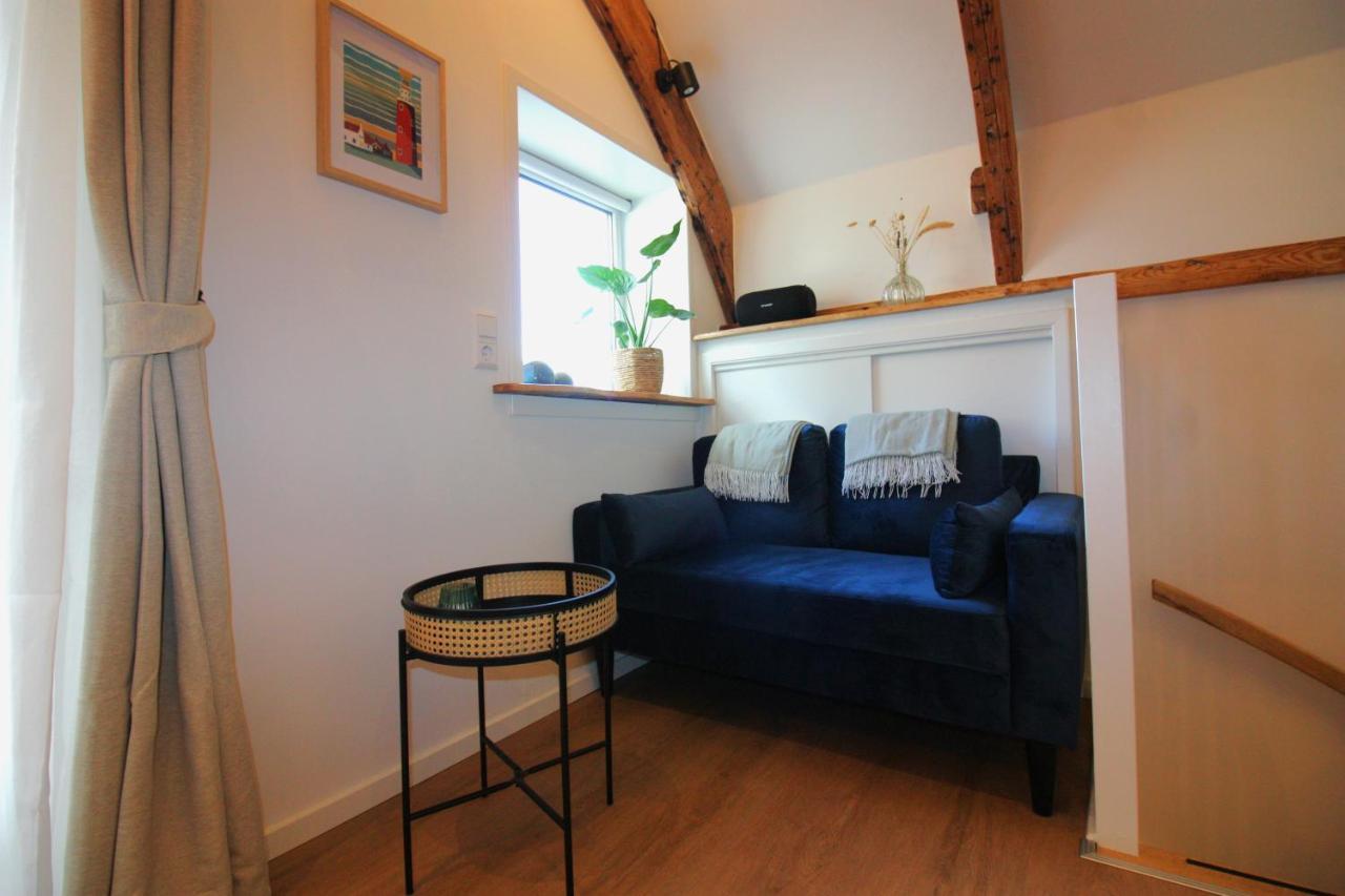 B&B Txl De Cocksdorp  Zewnętrze zdjęcie