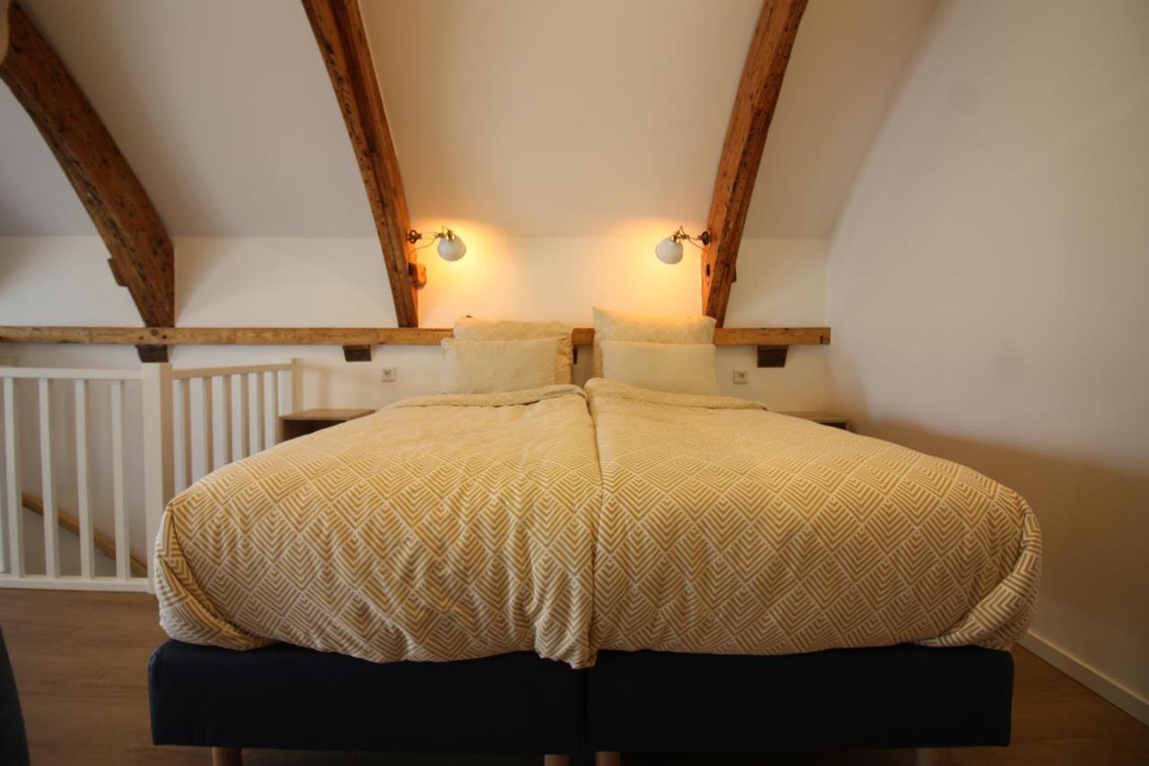 B&B Txl De Cocksdorp  Zewnętrze zdjęcie