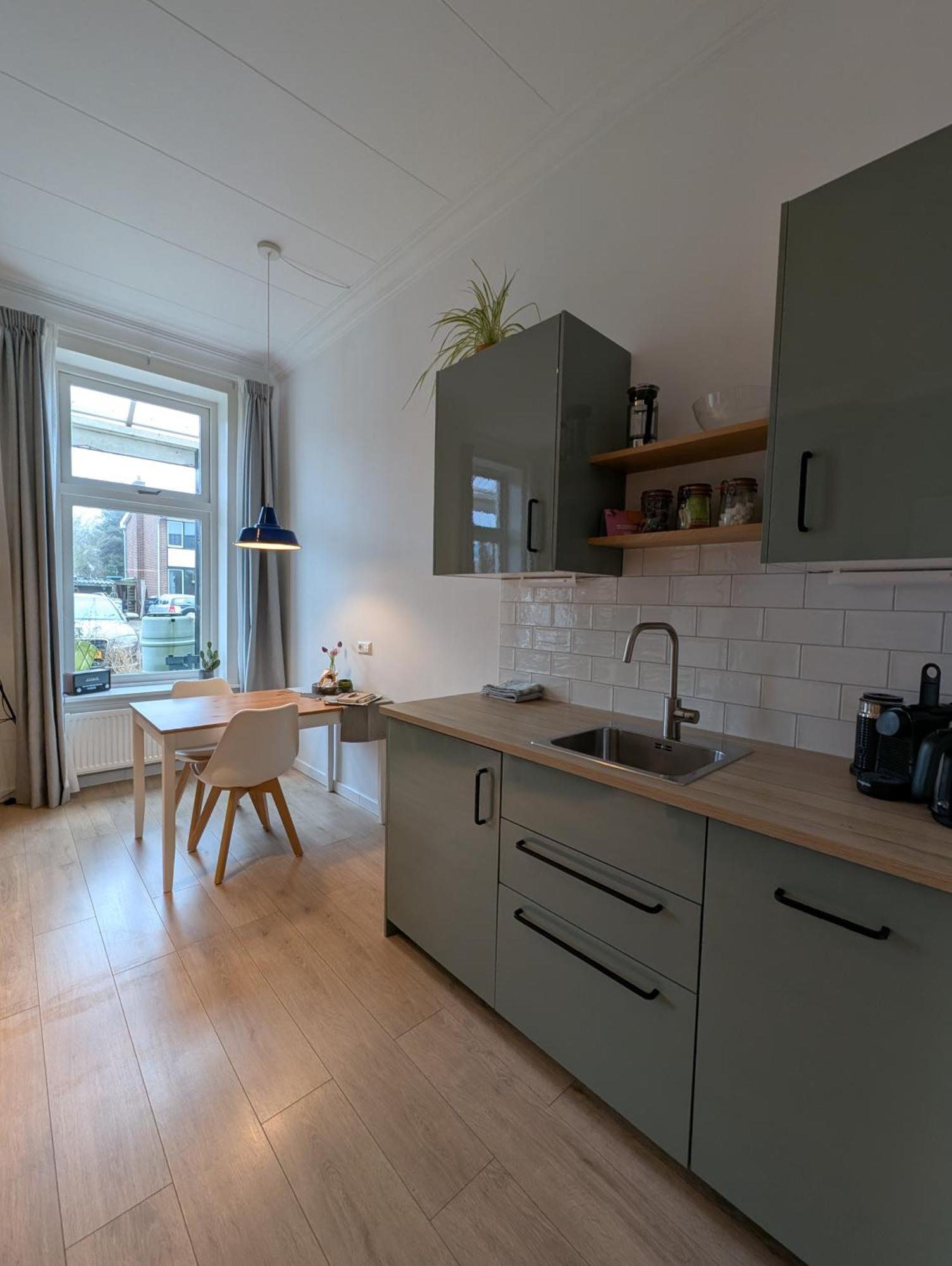 B&B Txl De Cocksdorp  Zewnętrze zdjęcie