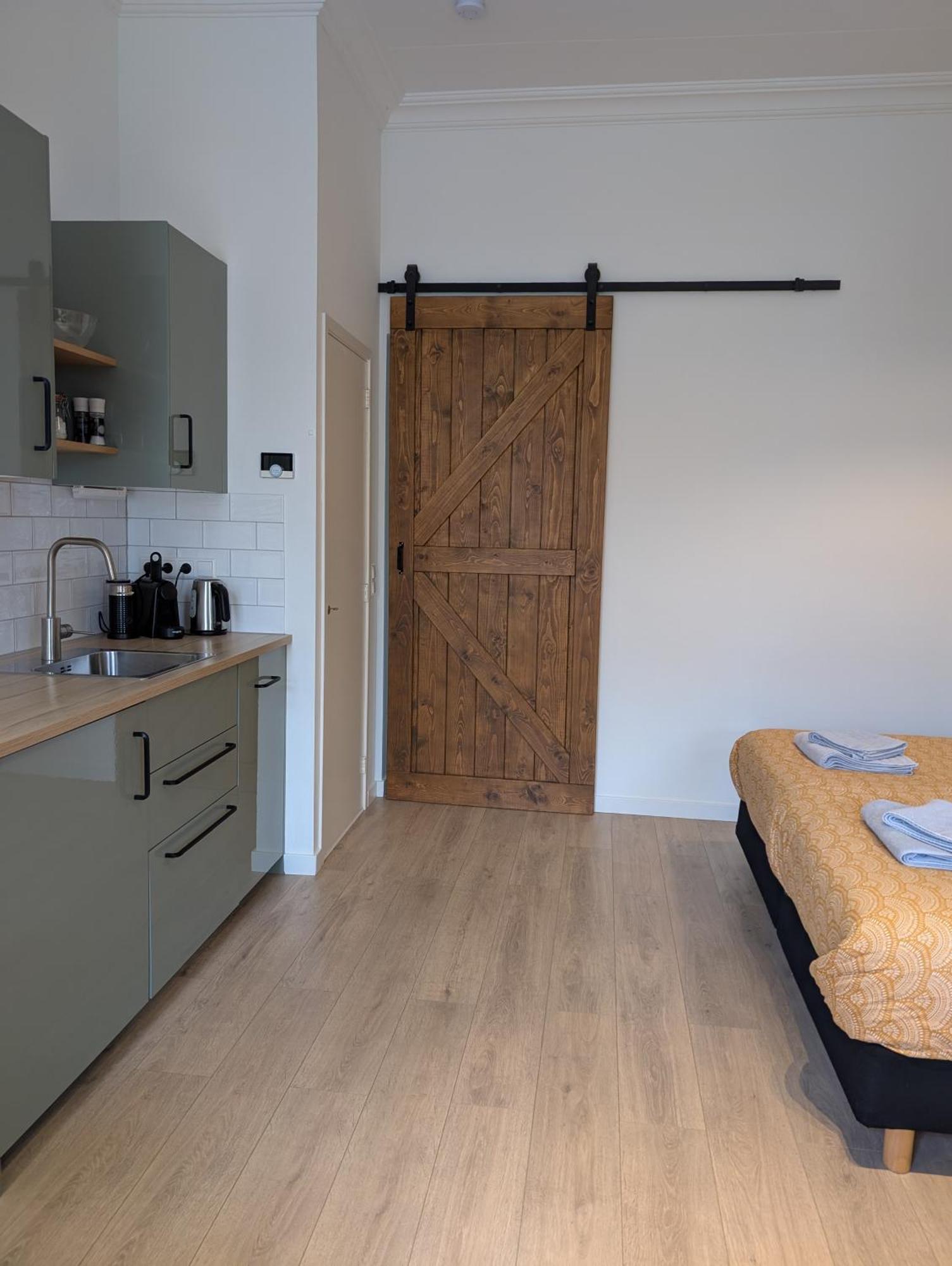 B&B Txl De Cocksdorp  Zewnętrze zdjęcie