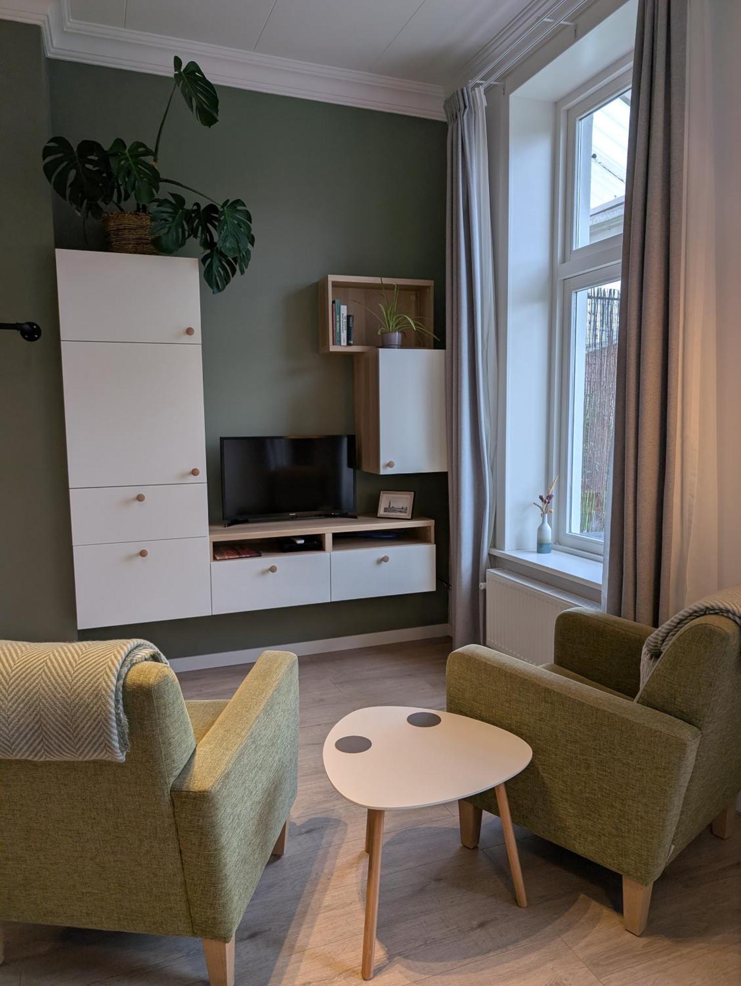 B&B Txl De Cocksdorp  Zewnętrze zdjęcie
