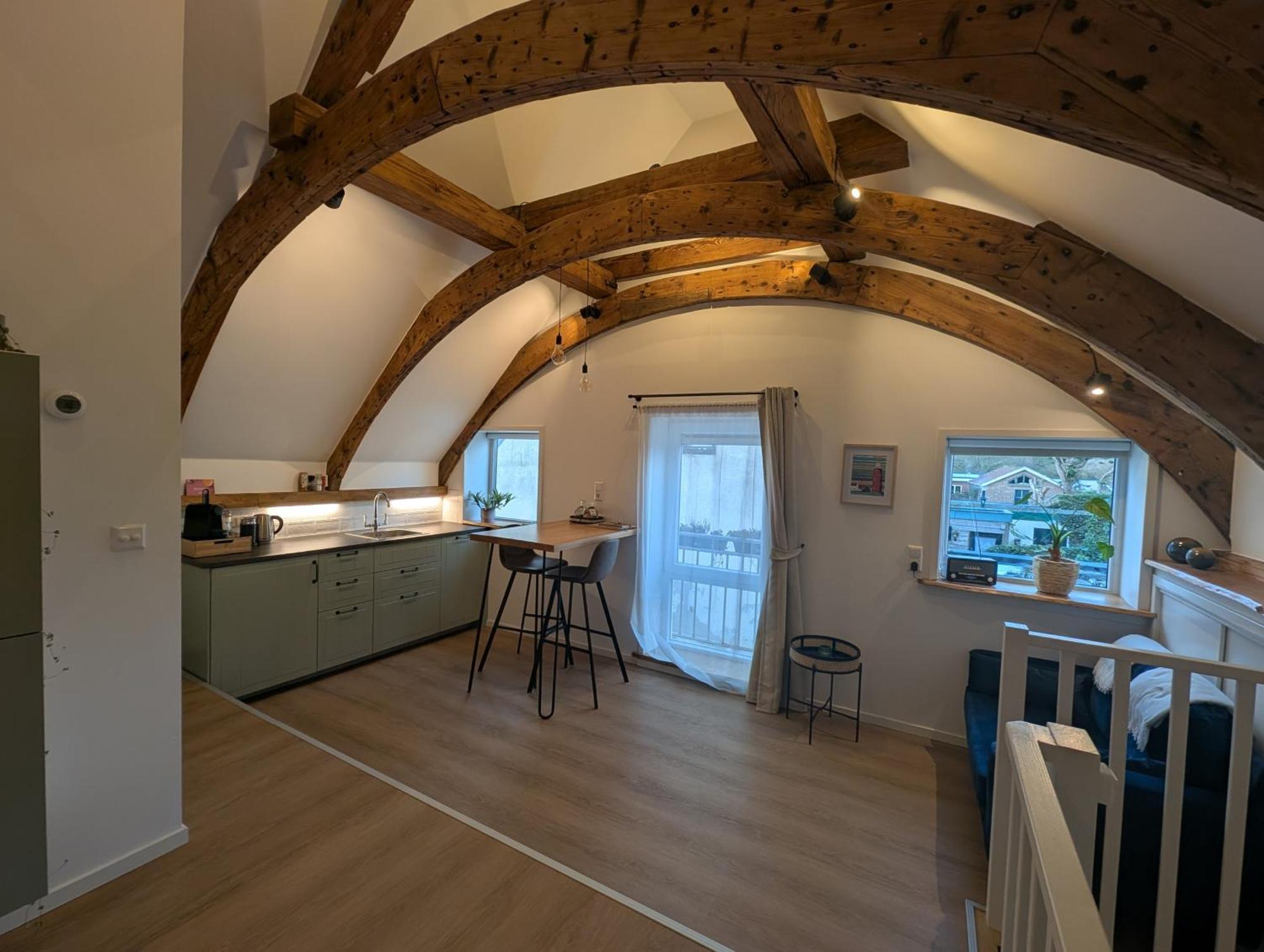 B&B Txl De Cocksdorp  Zewnętrze zdjęcie
