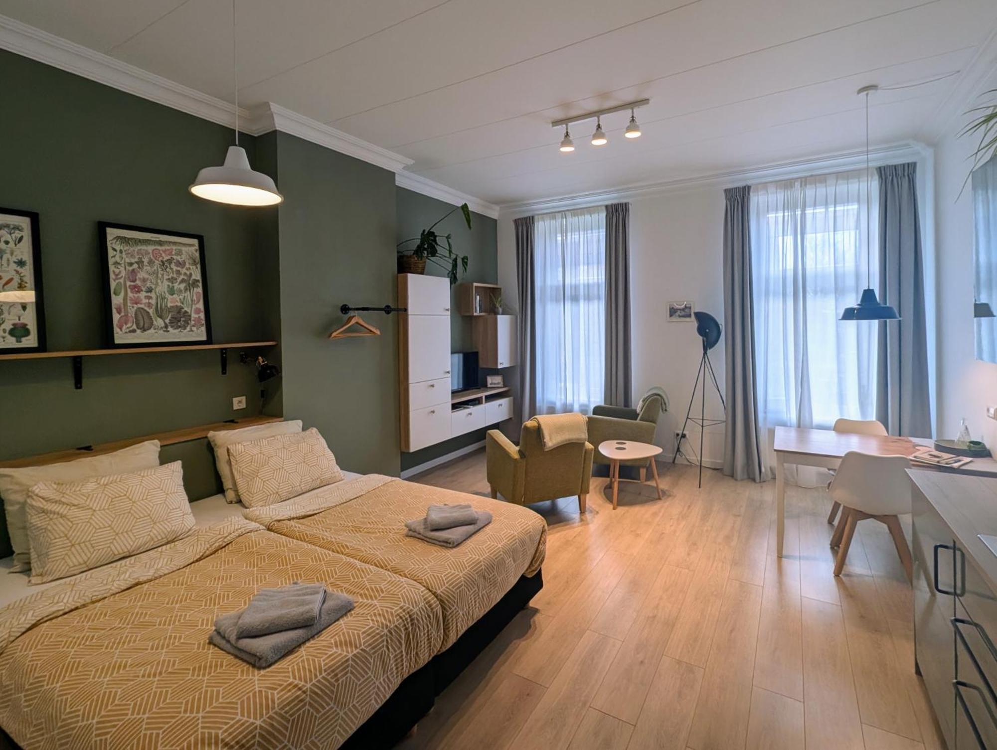 B&B Txl De Cocksdorp  Zewnętrze zdjęcie